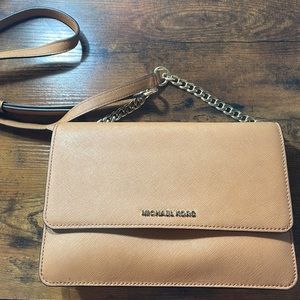 Michael Kors cross body